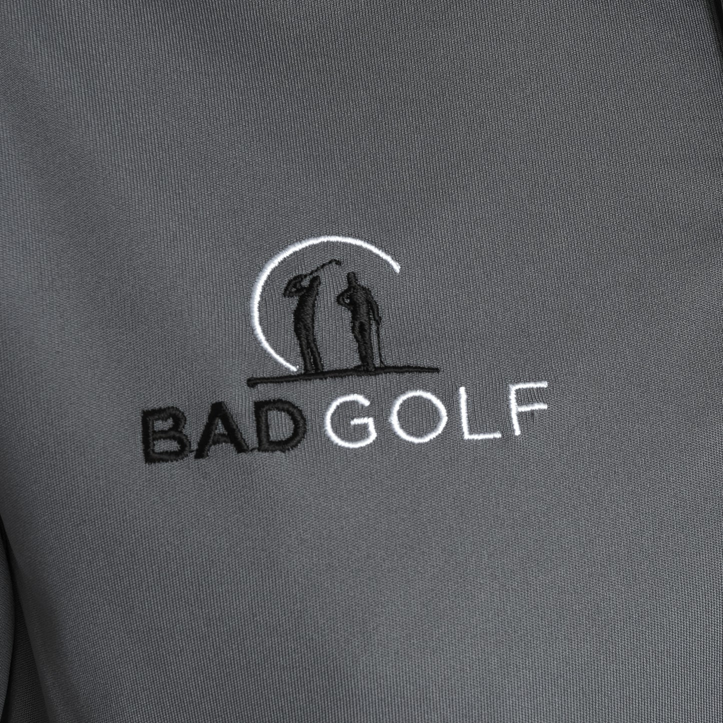 Puma X Bad Golf Polo Shirt